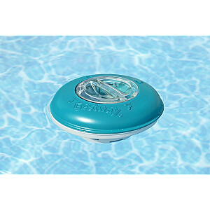 Bestway 58769 Дозатор Химии для Бассейна 16.5cm