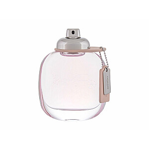 Coach Coach tualetes ūdens 90ml