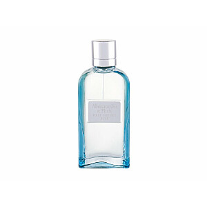 Parfimērijas ūdens Abercrombie & Fitch First Instinct 50ml