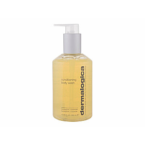 Dušas kondicionieris Body Collection 295ml