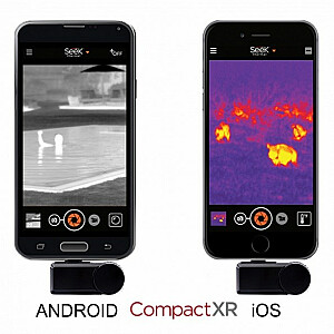 Meklējiet Thermal Compact XR Android USB-C