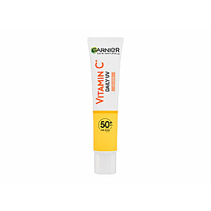 Daily UV Glow Skin Naturals vitamīns C 40 ml