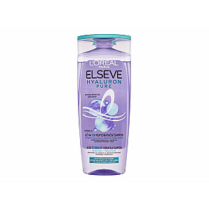 Elseve Hyaluron Pure 250 ml