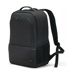 Dicota Eco Backpack Plus Base 13 "-15.6" melna
