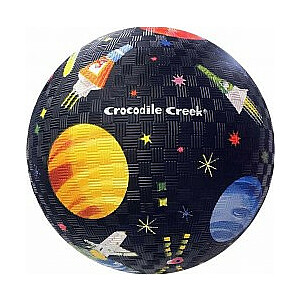 Шарик Crocodile Creek Space Expedition 13 см