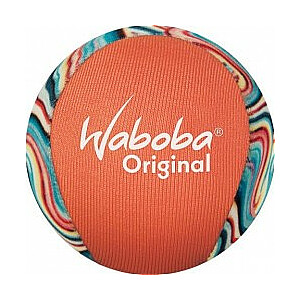 Waboba Original Bold Oragne Swirls AZ-107-OS