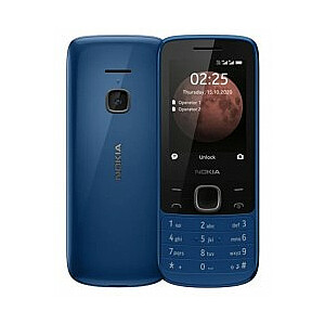 Nokia 225 4G (TA-1316) Dual Sim синий