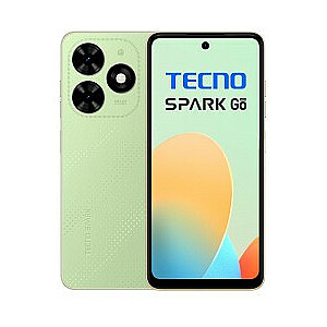 TECNO SPARK Go 2024 4/128 GB Magic Skin Green