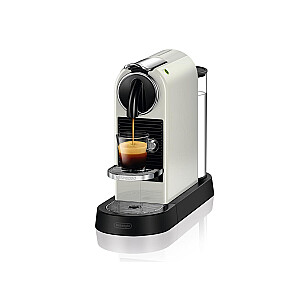 De'Longhi EN167W Pilnībā automātisks espresso automāts 1L