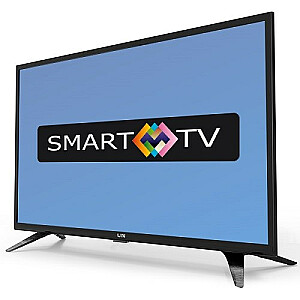 Телевизор 43" LIN 43LFHD1850 SMART Full HD DVB-T2