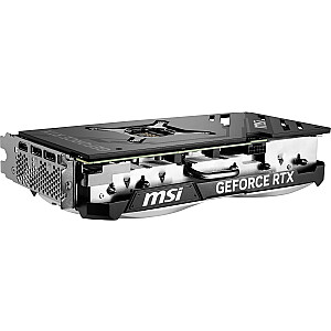 MSI VENTUS GeForce RTX 4070 Ti Super 16G 2X OC NVIDIA 16ГБ GDDR6X