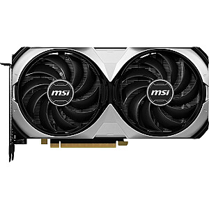 MSI VENTUS GeForce RTX 4070 Ti Super 16G 2X OC NVIDIA 16ГБ GDDR6X