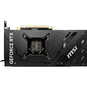 MSI VENTUS GeForce RTX 4070 Ti Super 16G 2X OC NVIDIA 16 ГБ GDDR6X