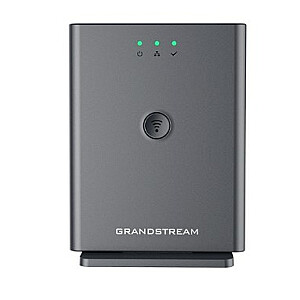 GRANDSTREAM BASE TELEFONA VOIP DP755