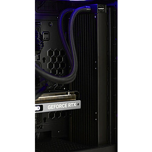 Actina 5901443329183 PC Midi Tower Intel® Core™ i7 i7-13700KF 64 GB DDR5-SDRAM SSD 2 TB AMD Radeon RX 7900 XTX Black