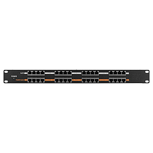 Extralink EX.1995 PoE Fast Ethernet adapteris