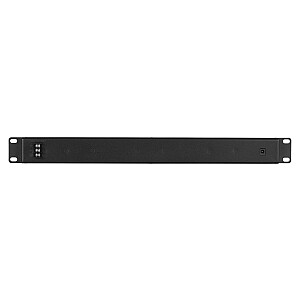 Extralink EX.1995 PoE Fast Ethernet adapteris