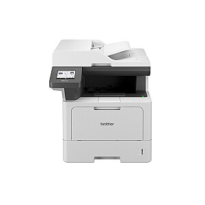 Brother MFC-L5710DW Wireless All-In-One Mono Laser Printer with Fax Brother