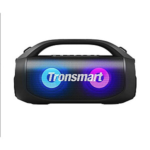 БЕСПРОВОДНОЙ ДИНАМИК BLUETOOTH TRONSMART BANG SE ЧЕРНЫЙ