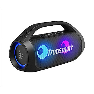 БЕСПРОВОДНОЙ ДИНАМИК BLUETOOTH TRONSMART BANG SE ЧЕРНЫЙ