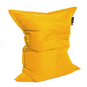 Qubo™ Modo Pillow 100 Citro POP FIT sēžammaiss pufs