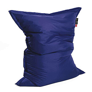 Qubo™ Modo Pillow 100 Bluebonnet POP FIT sēžammaiss pufs