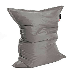 Qubo™ Modo Pillow 100 Pebble POP FIT пуф кресло-мешок