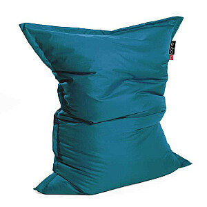Qubo™ Modo Pillow 100 Aqua POP FIT пуф кресло-мешок