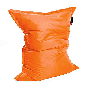 Qubo™ Modo Pillow 100 Mango POP FIT sēžammaiss pufs