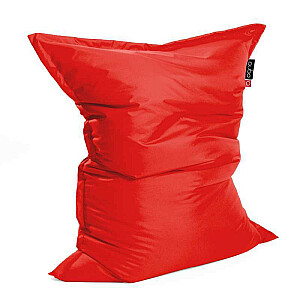 Qubo™ Modo Pillow 130 Strawberry POP FIT sēžammaiss pufs