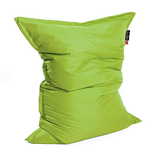 Qubo™ Modo Pillow 130 Apple POP FIT sēžammaiss pufs