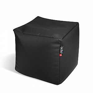 Qubo™ Cube 50 Date SOFT FIT пуф кресло-мешок