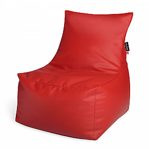 Qubo™ Burma Strawberry SOFT FIT пуф кресло-мешок