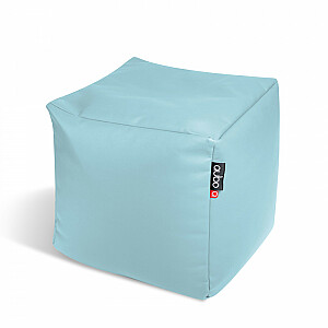 Qubo™ Cube 50 Polia SOFT FIT пуф кресло-мешок