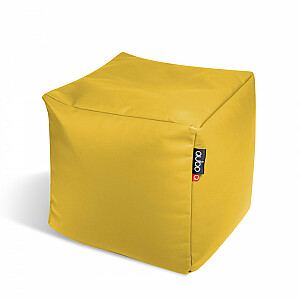 Qubo™ Cube 50 Pear SOFT FIT пуф кресло-мешок