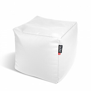 Qubo™ Cube 50 Jasmine SOFT FIT пуф кресло-мешок