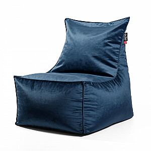 Qubo™ Burma Sapphire FRESH FIT пуф кресло-мешок