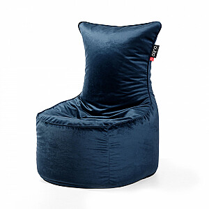Qubo™ Muff Sapphire FRESH FIT пуф кресло-мешок