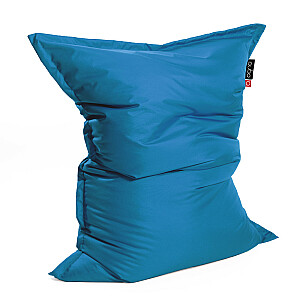 Qubo™ Modo Pillow 100 Wave Blue POP FIT пуф кресло-мешок