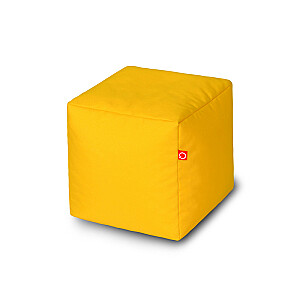 Qubo™ Cube 50 Citro POP FIT пуф кресло-мешок