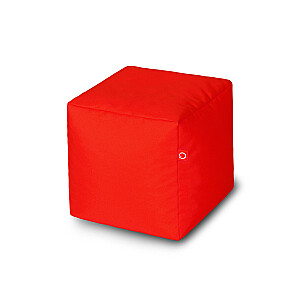 Qubo™ Cube 50 Strawberry POP FIT пуф кресло-мешок