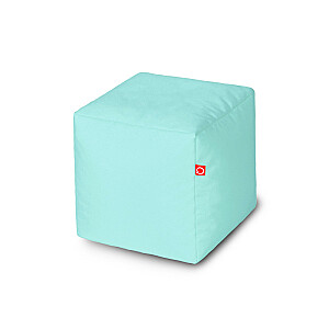 Qubo™ Cube 50 Cloud POP FIT пуф кресло-мешок