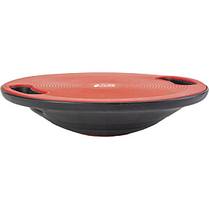 Pure2Improve Balance Board Black/Red