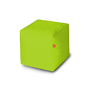 Qubo™ Cube 50 Apple POP FIT пуф кресло-мешок