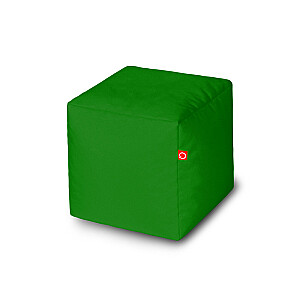 Qubo™ Cube 50 Avocado POP FIT пуф кресло-мешок