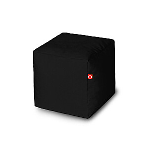 Qubo™ Cube 50 Blackberry POP FIT пуф кресло-мешок