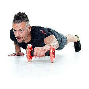 Pure2Improve Core Training Wheels Pure2Improve