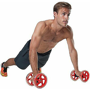 Pure2Improve Core Training Wheels Pure2Improve