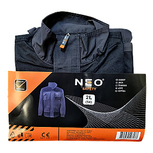 Куртка рабочая NEO XL