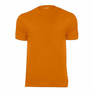 T-krekls kokvilna 180gr oranžš Lahti Pro S